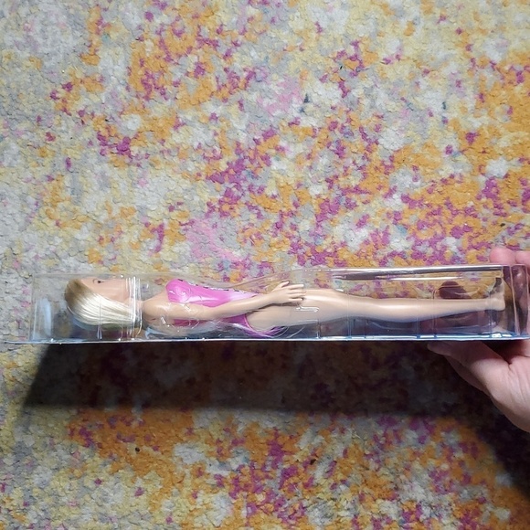 NWT Barbie Beach Doll - Picture 3 of 4
